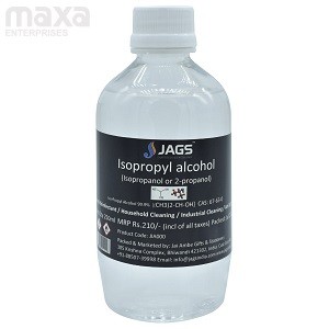 Isopropyl Alcohol (250ML)