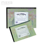 Langton Watercolour Hot pressed Blocks