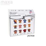 JACQUARD TIE DYE KIT - F-JAC9320