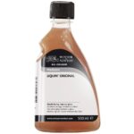 Winsor Newton Liquin Original - Image 2
