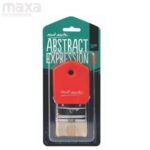 Mont Marte Mont Marte Abstract Expression Brush 50MM