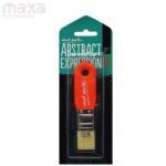 Mont Marte Mont Marte Abstract Expression Brush 25MM