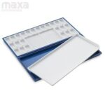 MIJELLO WATERCOLOUR PALETTE - FUSION LEAKPROOF/AIRTIGHT 24 WELLS