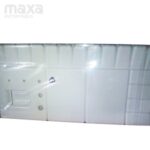 Maxa 18 wells Folding Palletes