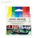 Daniel Smith Milind Mulick’s Master Artist Set of 6