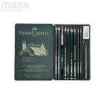 Faber-Castell Pitt Graphite Set - Pack of 11