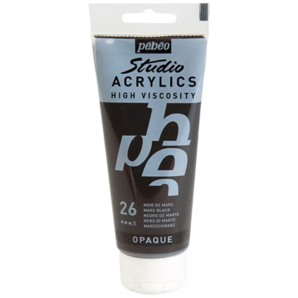 PEBEO ACRYLIC 100ML