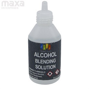 ALCOHOL BLENDING SOLUTION (25 ML)