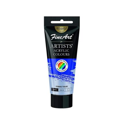 Pidilite Fevicryl FineArt Artists Acrylic Colours
