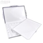 Maxa's Premier Palette Box