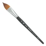 Princeton Aqua Elite Synthetic Series 4850 - Oval Wash Brush