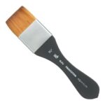 Princeton Aqua Elite Synthetic Mottler Brush 4850M