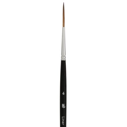 Princeton Aqua Elite Synthetic Series 4850- Liner Brush