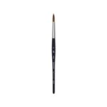 Princeton Aqua Elite Synthetic Series 4850- Short Handle Round Brush