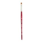 Princeton Velvetouch Synthetic Series 3950- Chisel Blender Brush