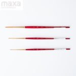 Princeton Series 4050 Heritage ™ Synthetic Liner Short Handle Brush
