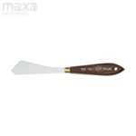 RGM Plus Line - Painting Palette Knife Wooden Handle - Image 6