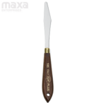RGM Plus Line - Painting Palette Knife Wooden Handle - Image 3