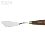 RGM Plus Line - Painting Palette Knife Wooden Handle - Image 8