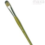 RAPHAEL MIXACRYL FILBERT BRUSH – 8752