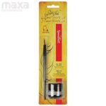 Speedball Gold Pen And Ink Carded 94156
