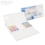 White Nights Watercolour Pan Set of 24