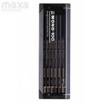 Tombow Mono 100 Pencils - Assorted - Box of 12