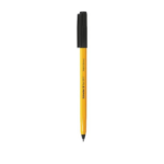 Schneider Tops 505 F Black Ball Pen