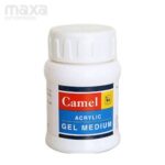 Camel Gel medium