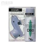 COPIC AIRBRUSH SYSTEMS