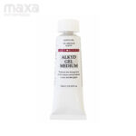 Daler Rowney Alkyd Gel Medium Oil Medium 75ML