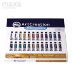 Art Creation Expression Oil Color Sets