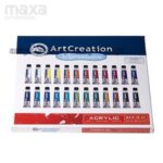 Art Creation Acrylic Color sets