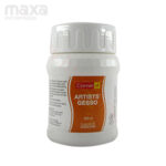 Camel Acrylic Gesso 500ml