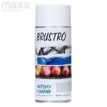 Brustro Artists' Fixative 400 ml spray can