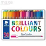 Staedtler Triplus Fineliner Sets