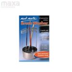 Mont Marte Stainless Steel Brush Washer