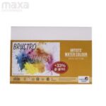 Brustro Watercolor Papers - Image 2