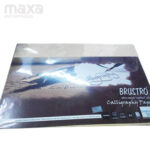 Brustro Calligraphy Paper