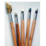 Calligraphy Writing Tool Set of 5 pcs(Devanagari writing)