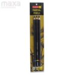 Camlin Charcoal Pencil Set of 3