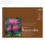 Strathmore 400 Series Watercolor Block Cold Press