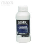 Liquitex Clear Gesso 237 ml
