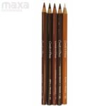 Conte A Paris Artist Pencils- Assorted Colors