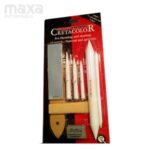 Cretacolor Artist Accessories Set