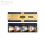Mijello Mission Gold Watercolours Sets-24 Shades X 7ML