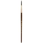 Princeton Neptune Synthetic Series 4750 - Script Liner Brush