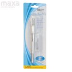 DETAIL PEN KNIFE WITH EXTRA BLADES