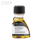 Winsor Newton Drying Poppy Oil 75 ml