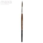 ESCODA VERSATIL SYNTHETIC HAIR RIGGER BRUSH SERIES 1549
